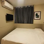 Apartamento Quadra Mar Balneário Camboriú