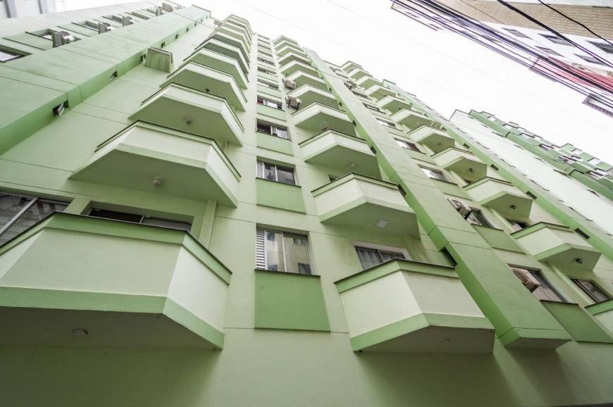 Quadra Mar Apartamento Balneário Camboriú