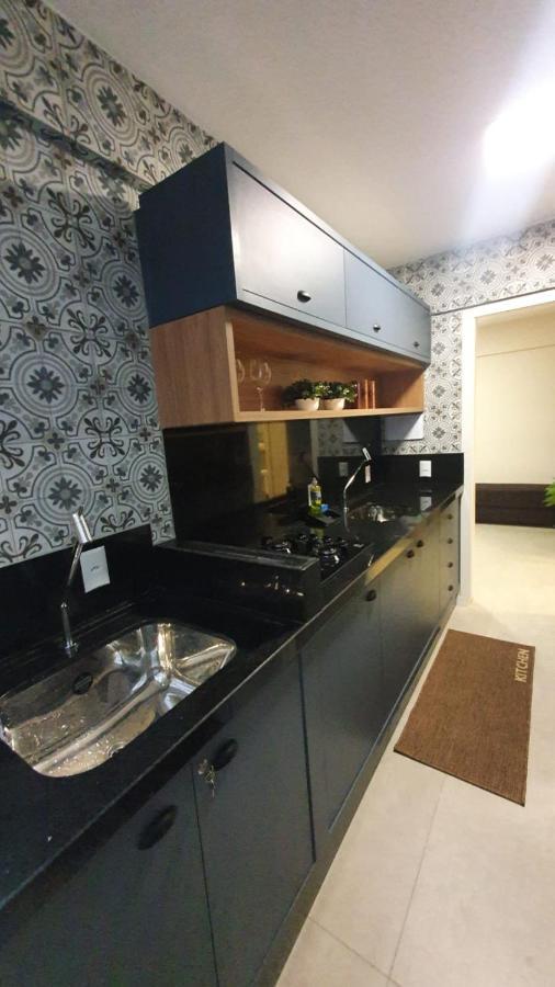 Quadra Mar Apartamento *