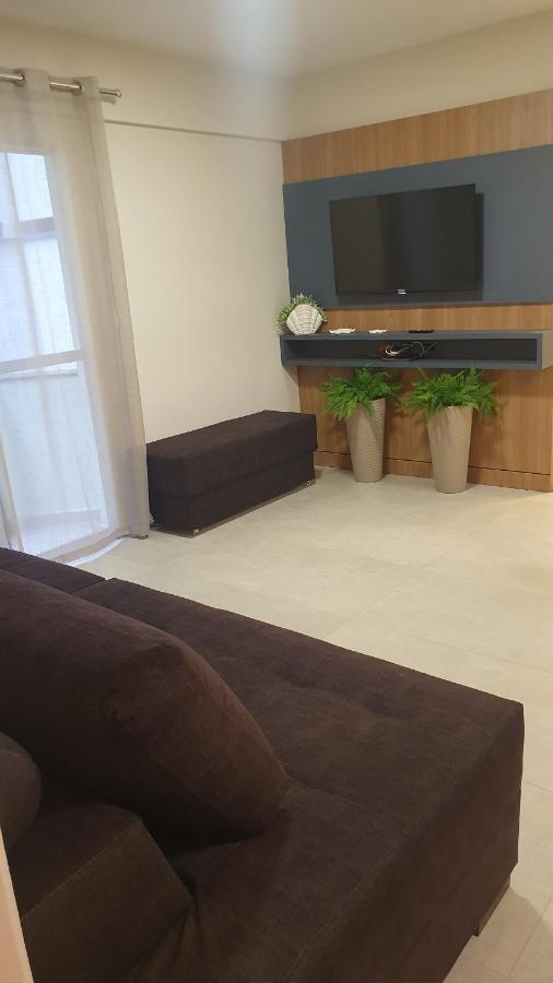 Apartamento Quadra Mar