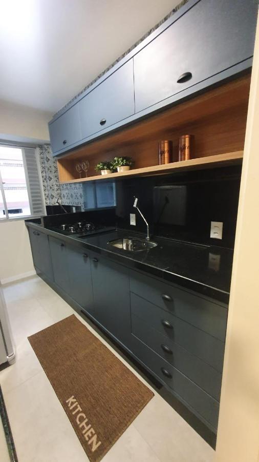 Apartamento Quadra Mar *
