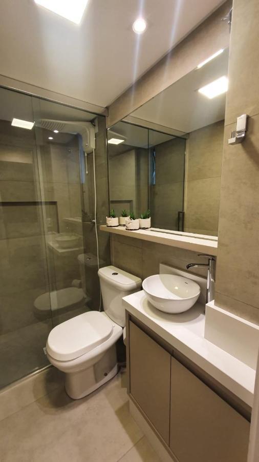 Quadra Mar Apartamento Balneário Camboriú